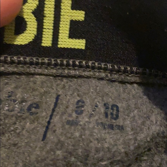 Sweat pants very nice and comfy - Picture 4 of 4